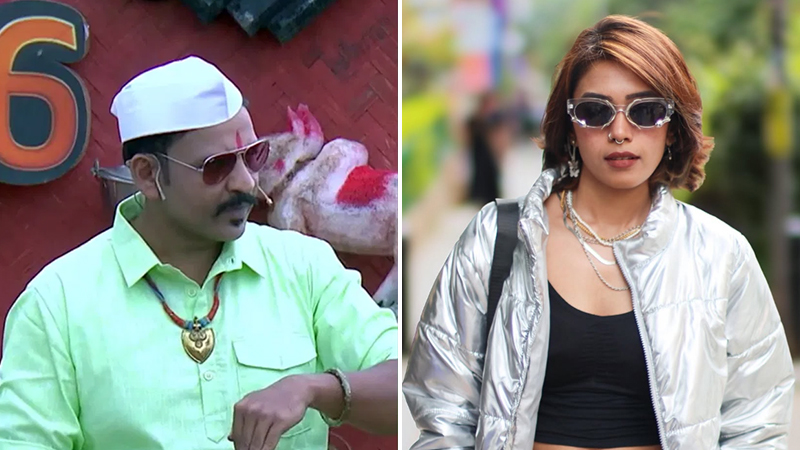 ‘ಹಳ್ಳಿ ಪವರ್’ ಶೋ ಬಿಟ್ಟ ಆಶ್ ಮೆಲೋ ಸ್ಕೈಲರ್