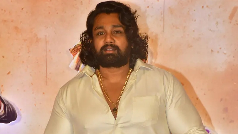 Court grants temporary relief to Dhruva Sarja
