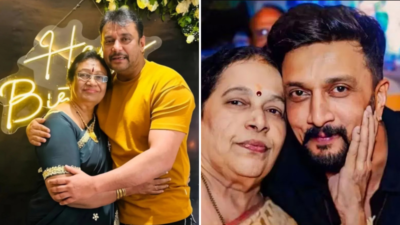 Trolls target the families of star actors