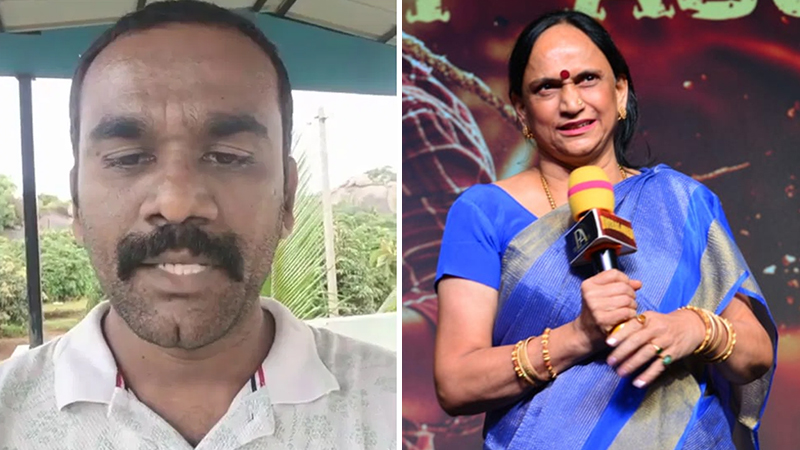 ಪೇಮೆಂಟ್ ಬಾಕಿ ಆರೋಪಿಸಿ ವಿಡಿಯೋ ಮಾಡಿದ ಮಹೇಶ್ ಗುರು