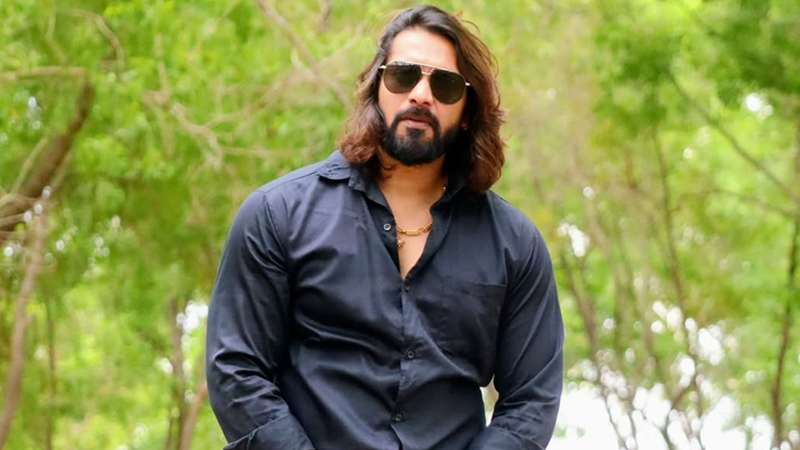 ಬಿಗ್ ಬಾಸ್ ರಂಜಿತ್ ವಿರುದ್ಧ ಎಫ್‌ಐಆರ್