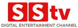 SStv Media Logo