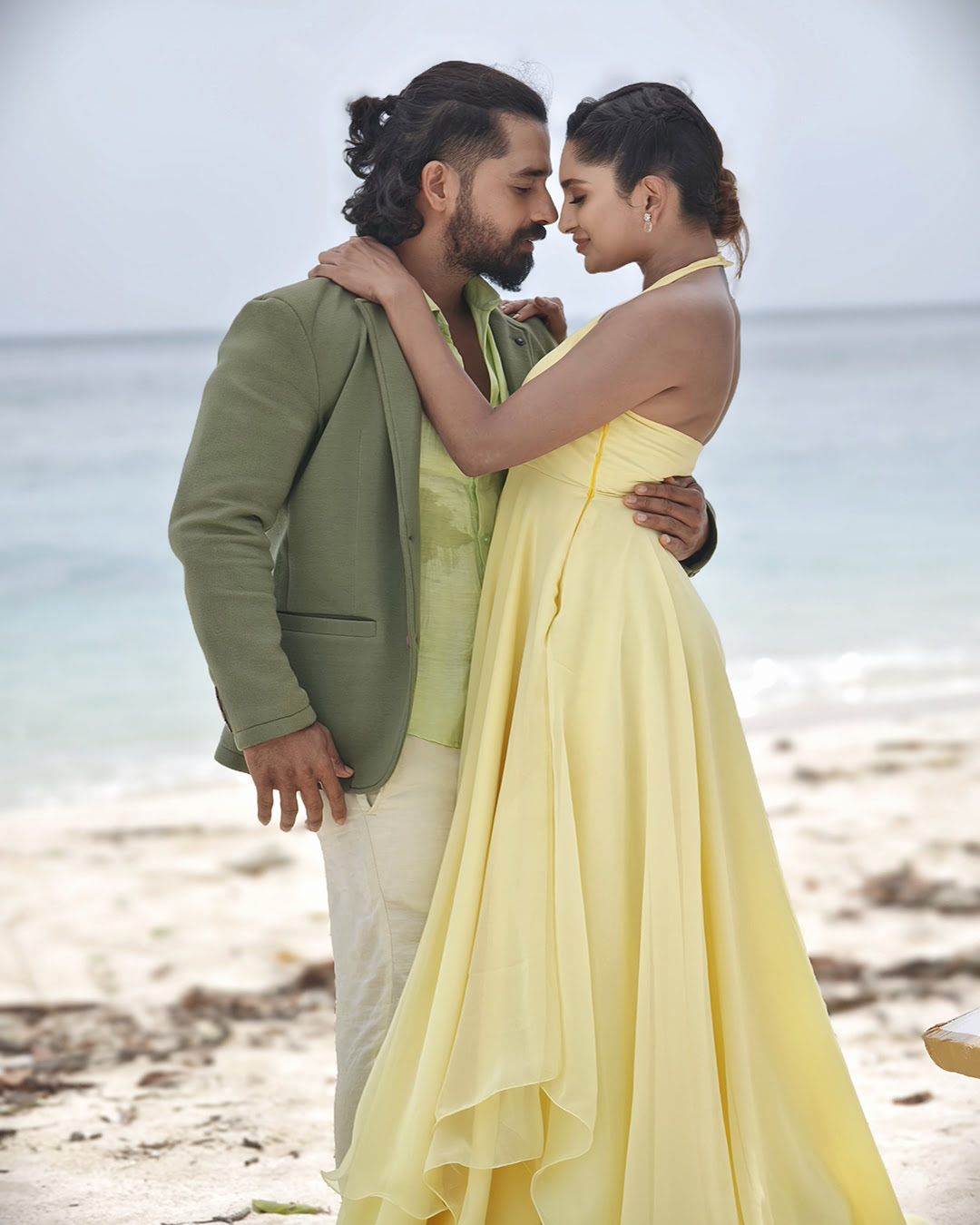 'ಚೌಕಿದಾರ್' ಸಿನಿಮಾ ಚಿತ್ರೀಕರಣ