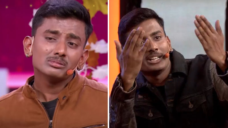 Rakshak bullet controversy: Hindu leader warns of black ink if he doesn't apologise Rakshak bullet controversy