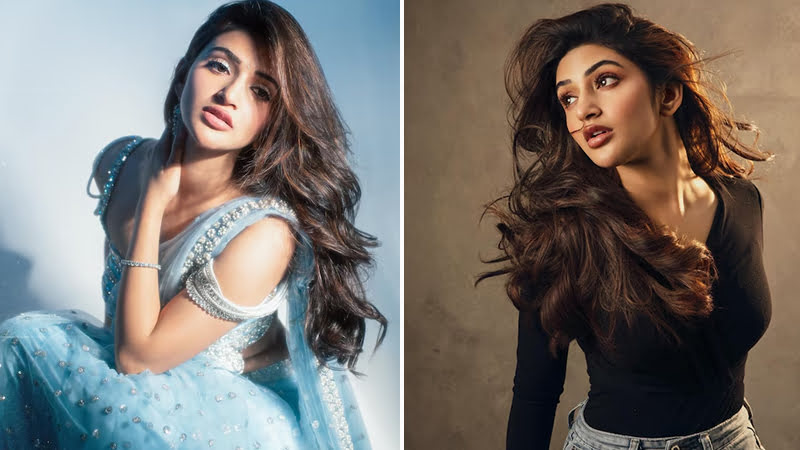 Did actress Sreeleela undergo surgery for that part to look good?