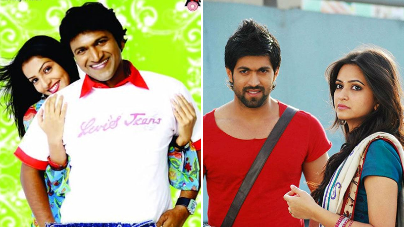 "ಮಿಲನಾ Vs ಗೂಗ್ಲಿ" ಟ್ವಿಟ್ಟರ್ ಫೈಟ್