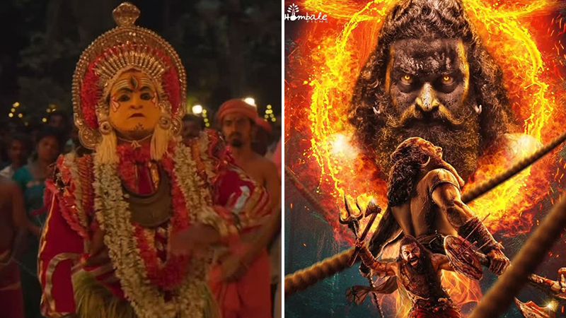 ಪ್ರಚಾರಕ್ಕೆ ಸಜ್ಜಾದ ‘ಕಾಂತಾರ: ಚಾಪ್ಟರ್ 1’ ತಂಡ