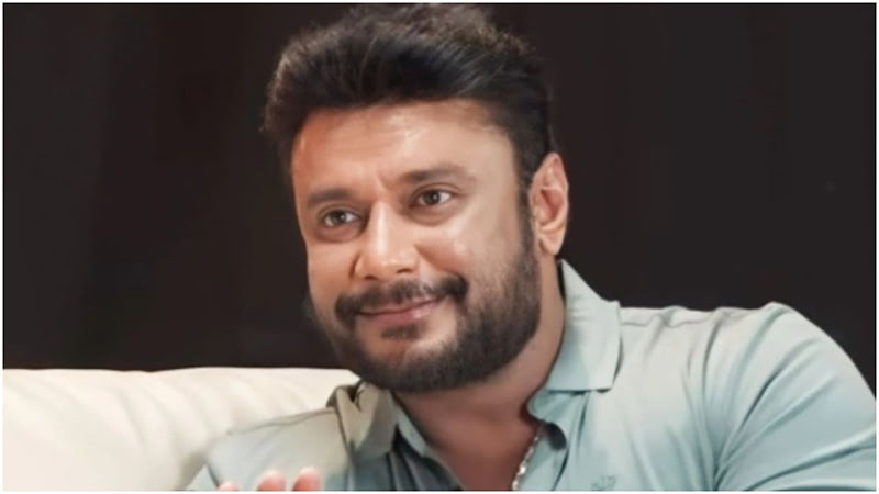 Good news for Darshan