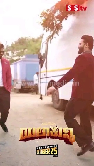 ಬಿಗ್ ಬಾಸ್ ಸ್ಪರ್ಧಿ ವಿನಯ್ ಕಾರ್ತಿಕ್