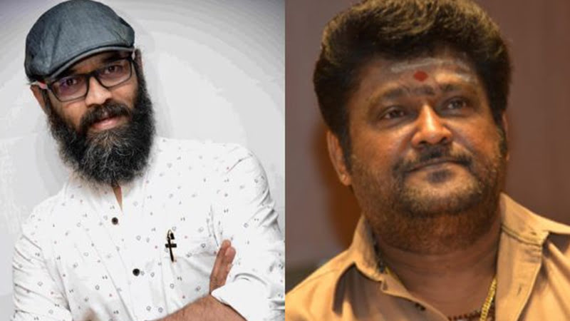 Jaggesh responds to criticism about Guruprasad