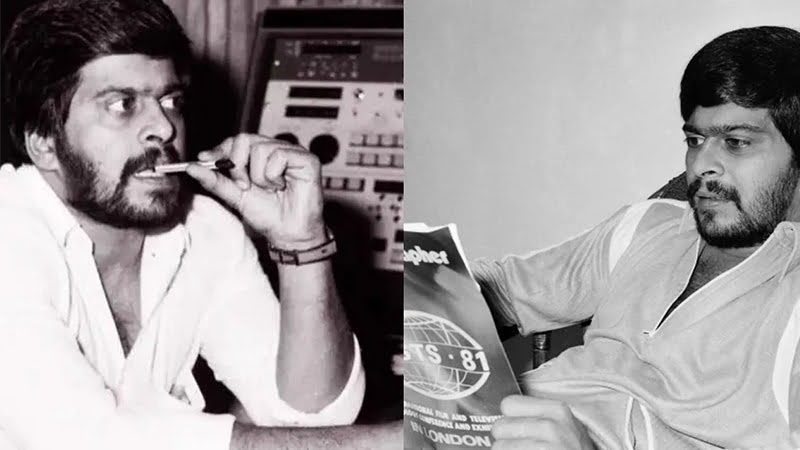 Shankar Nag