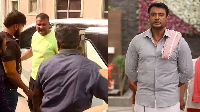 Actor Darshan Bale appealed to the Supreme Court