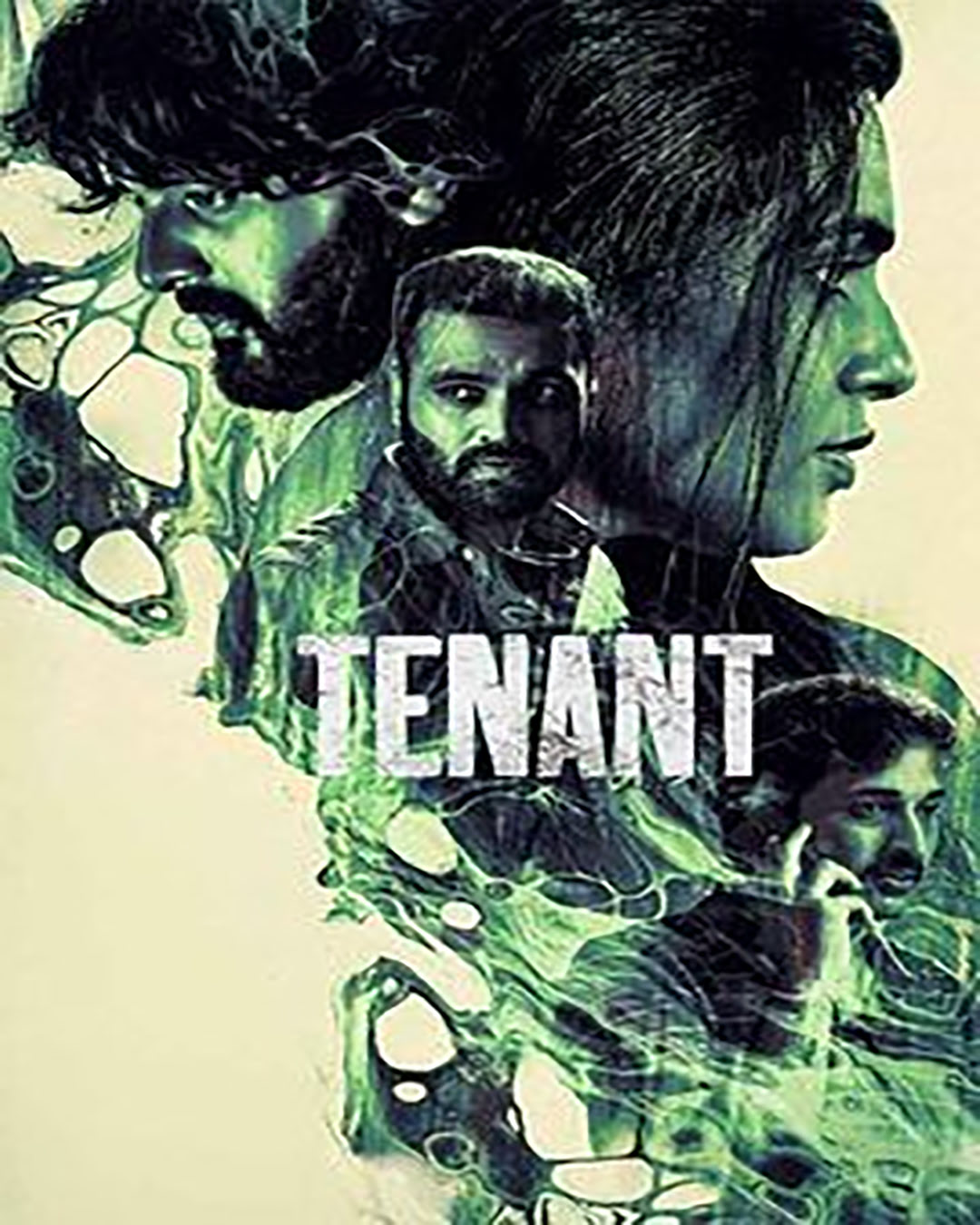 TENANT Kannada Movie