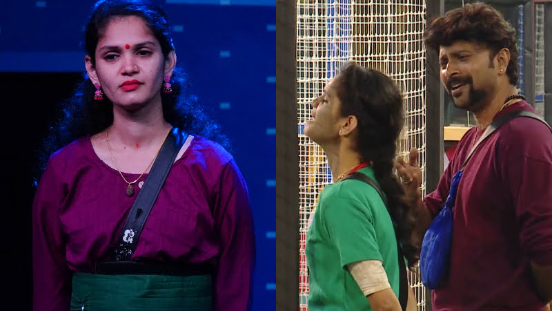 Shishir Chaitra's fight is a new round