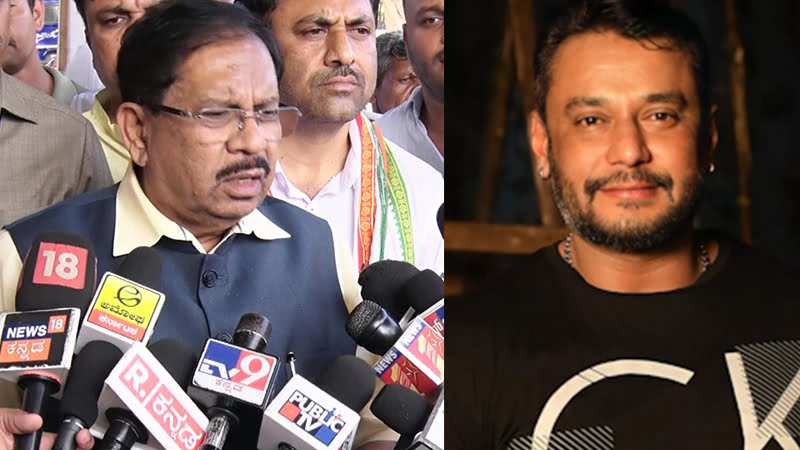 Why didn't Darshan undergo surgery