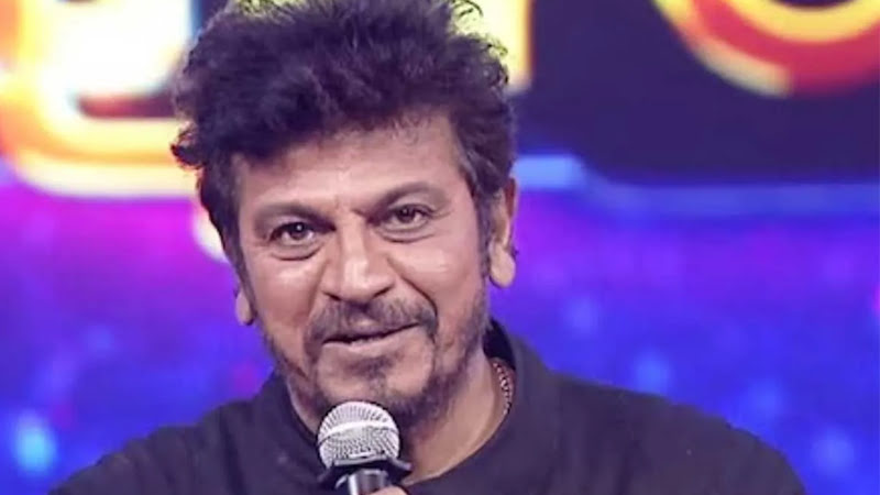 Shivanna says that he will make a film with him