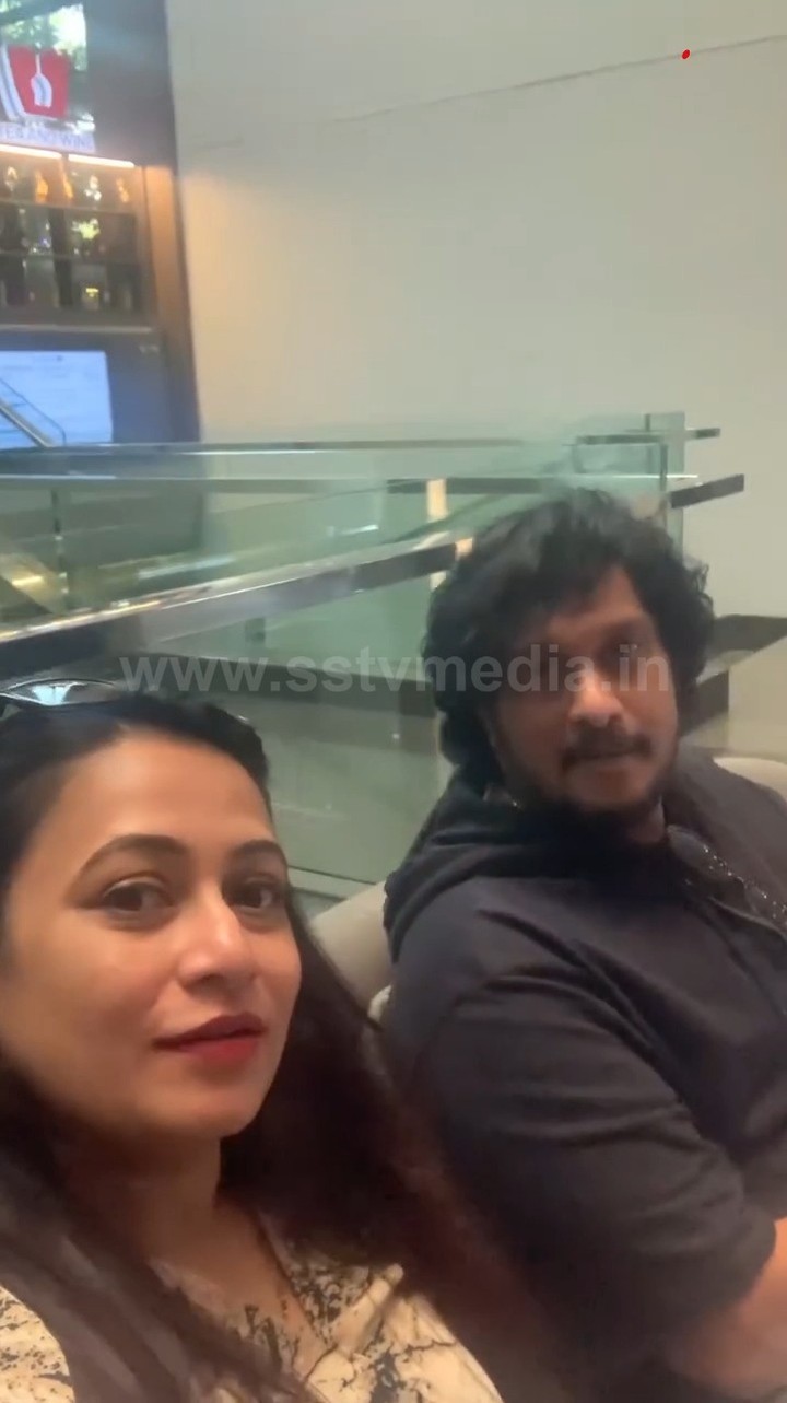 ಬಿಗ್ ಬಾಸ್ ಸಿರಿ ಎಷ್ಟು ಖುಷಿಯಾಗಿದ್ದಾರೆ