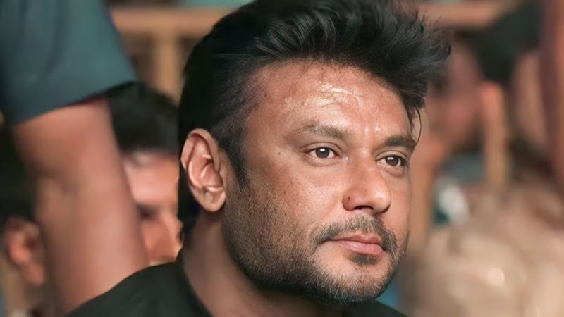 Darshan's case Police probe into money laundering