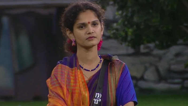 Chaitra make the same mistake again