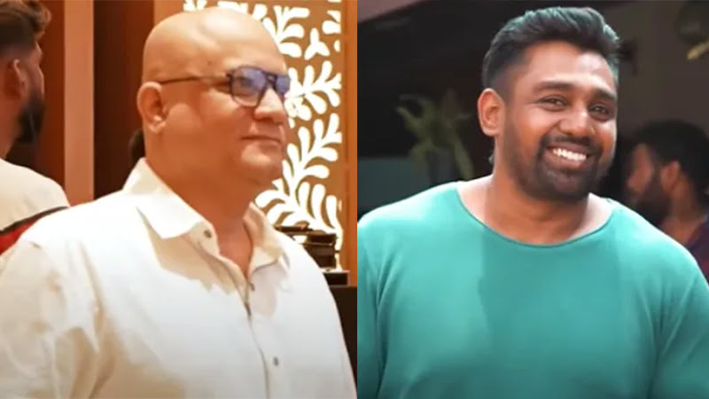 Dhruva Uday Mehta duo