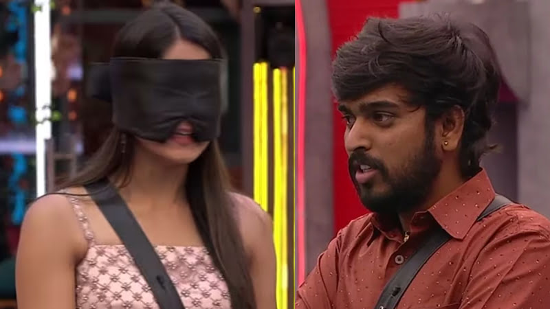 Hanumantha's helicopter comedy