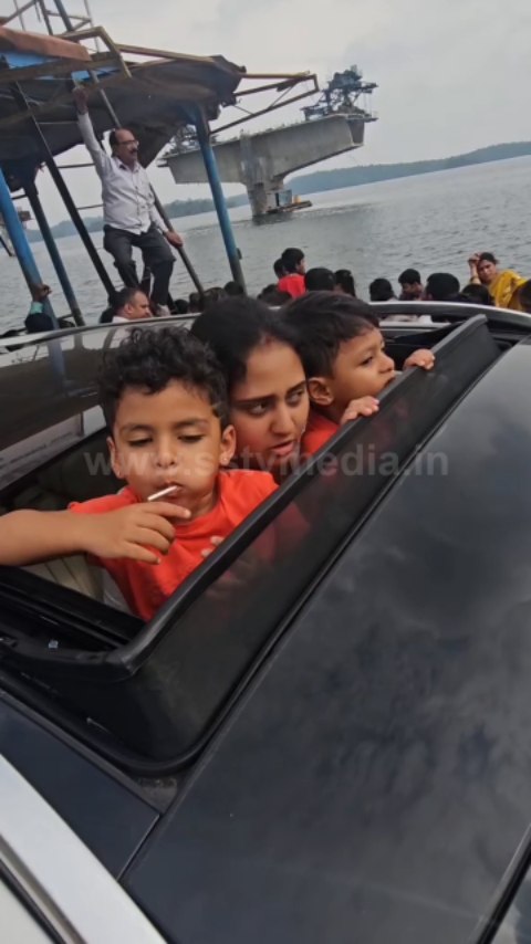 Amulya full fatigue for children's mischief