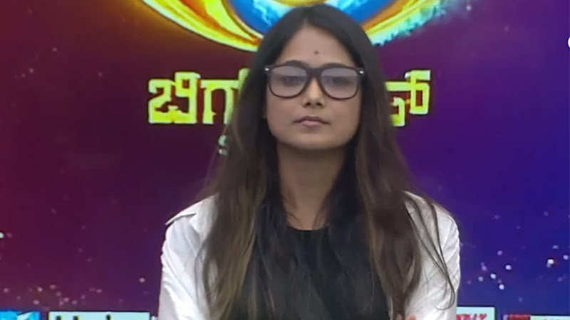 Big Boss issues direct warning to Mokshitha