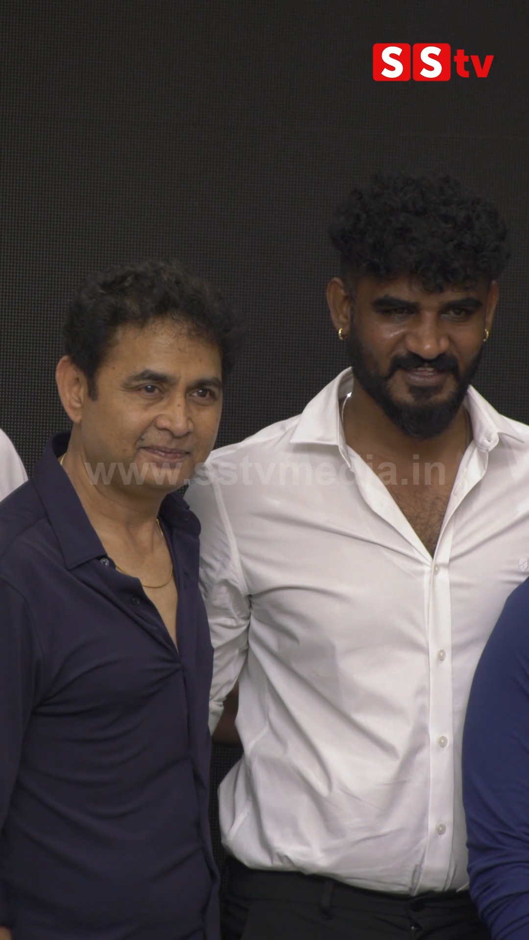 Choo Mantar Movie Event Adhyaksa and Upadhyaksa reunited