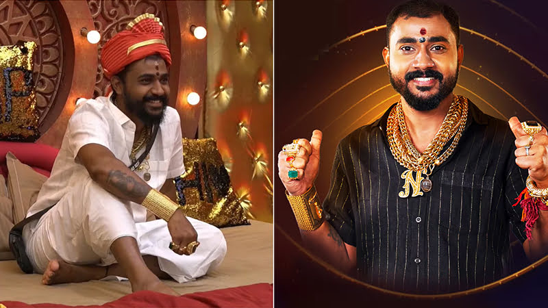 Gold Suresh became the captain