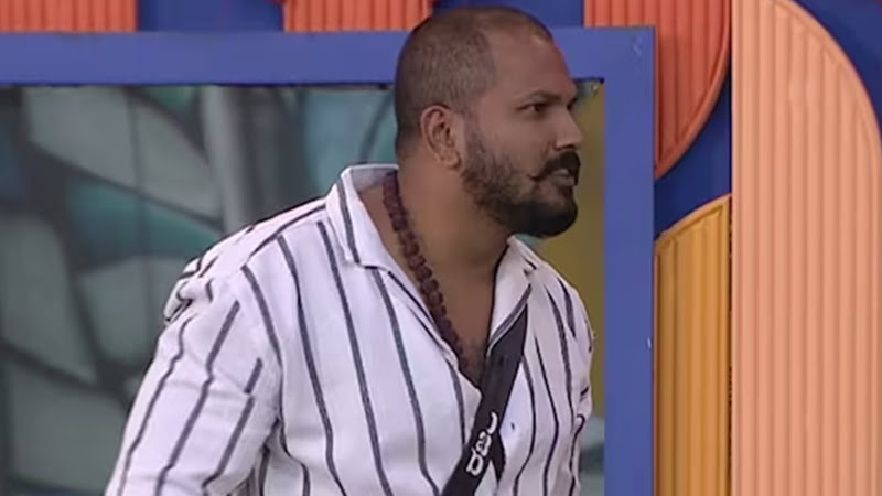 Rajat says he doesn't care for nominations