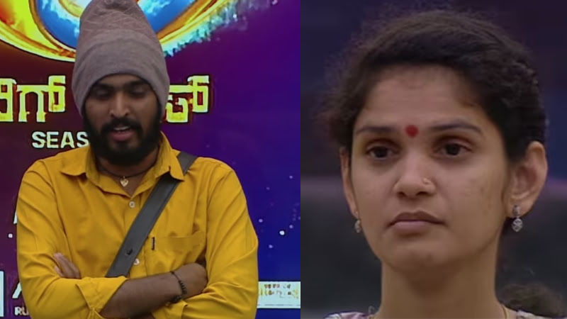 Chaitra Kundapur jailed again