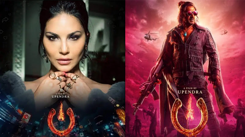 Sunny Leone's fans disappointed not to see her in UI