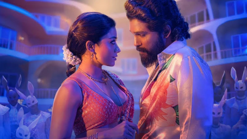 'Pushpa 2' OTT release