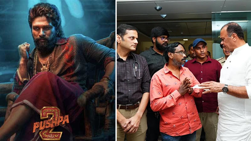 'Pushpa 2' is ruining youth