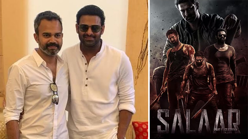 Prashanth Neel expresses displeasure over 'Salaar'