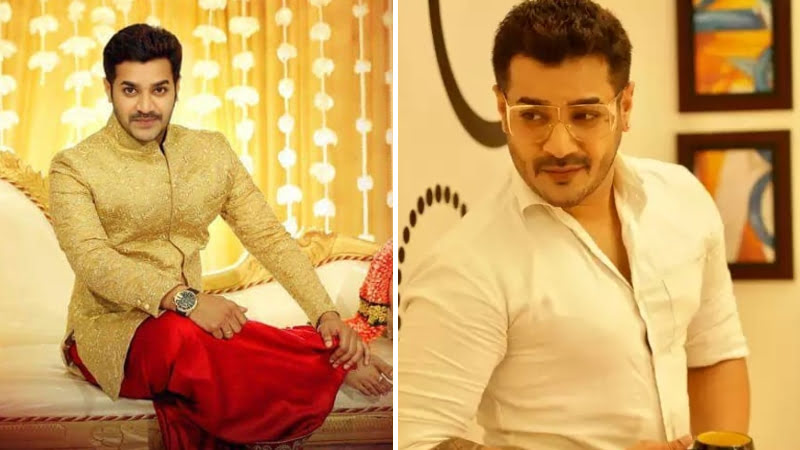 'Muddulakshmi' actor Charith Balappa arrested