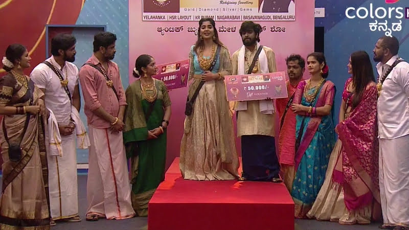 Bigg Boss Season 11 enters 90th day