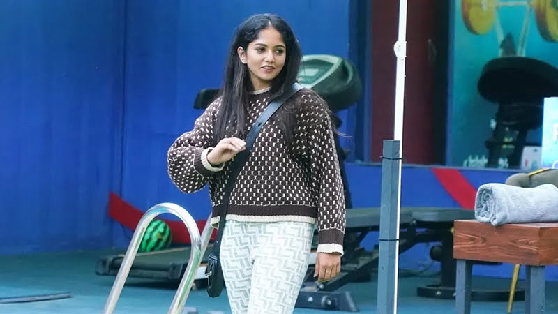 Bhavya become captain by cheating