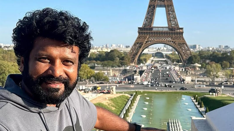 Jogi Prem is flying to Bollywood
