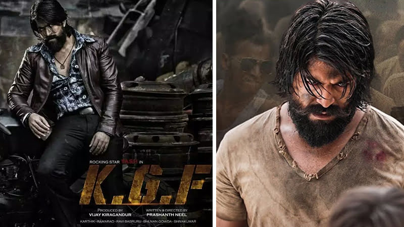 KGF 1 to be re-released? Fans expect