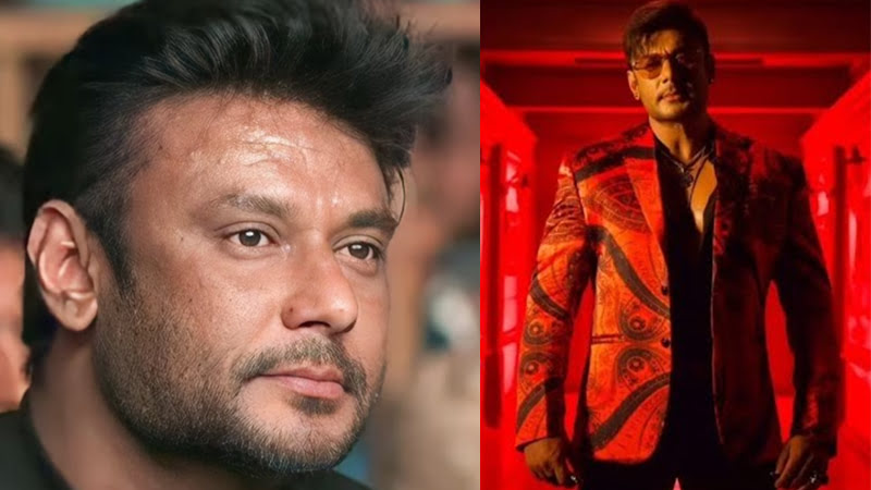 Darshan agrees to undergo surgery for back pain