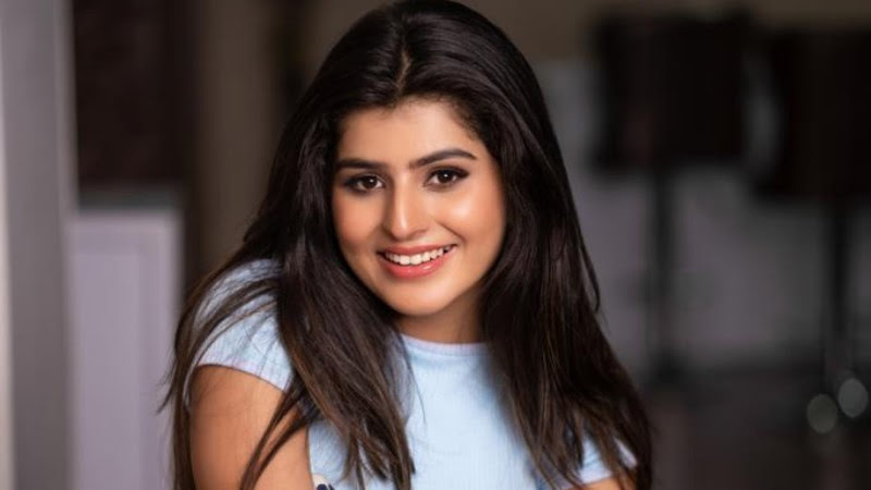 Sharanya Shetty gets a big chance in Telugu cinema