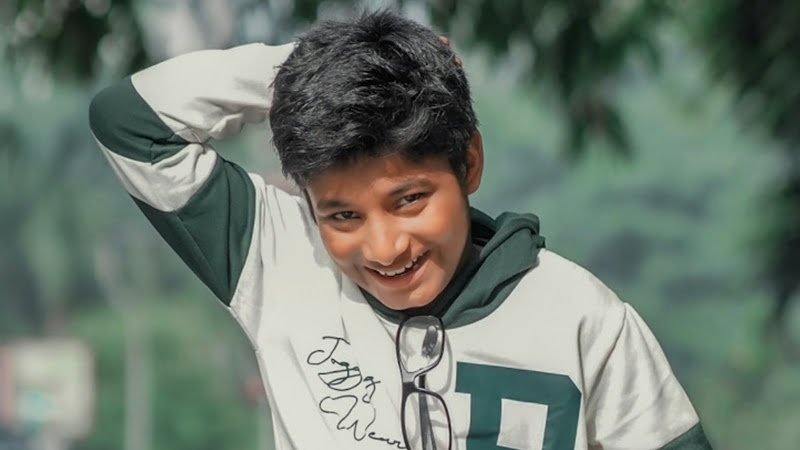 Child Artist  ಬಾಲ ಕಲಾವಿದ