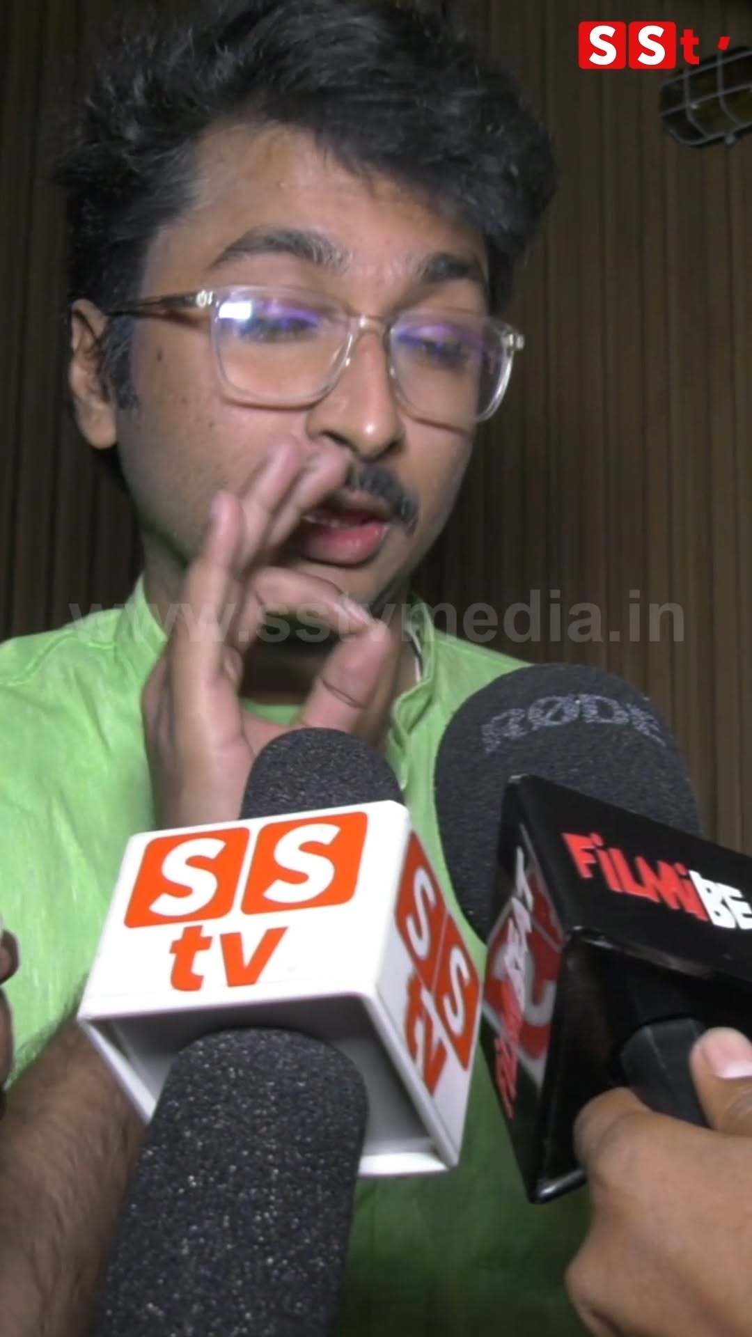 Adhipatra climax is a must watch too, it's intense