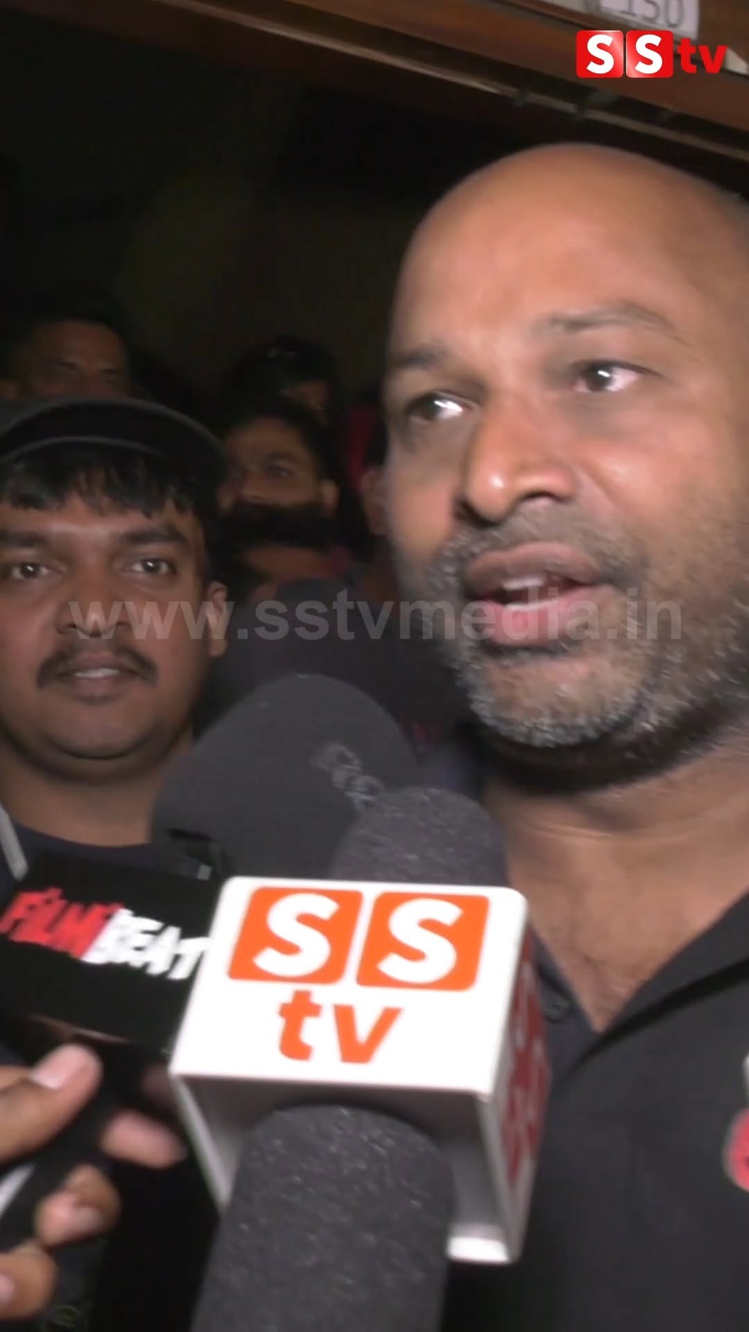 I cried after watching Adhipatra, super movie