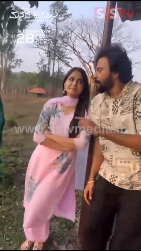 Shishir Full Jolly Jolly with Mokshitha