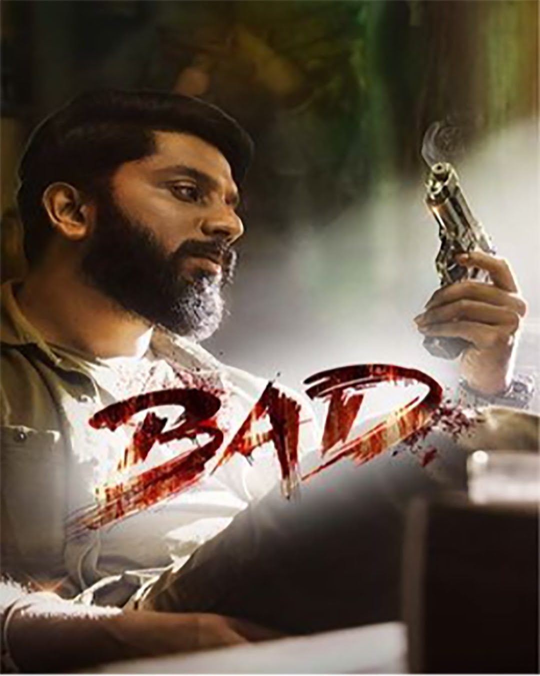 BAD Kannada Movie