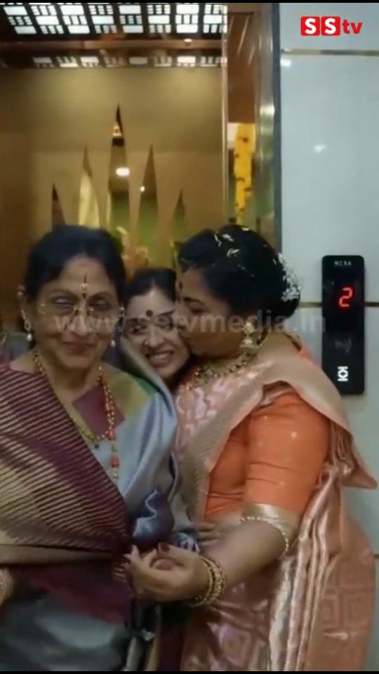 ಭಾರತೀ ಅವರನ್ನ ಕಂಡ್ರೆ ತಾರಾಗೆ ಎಷ್ಟು ಗೌರವ ನೋಡಿ