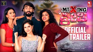 Mixing Preethi - Trailer Part 2