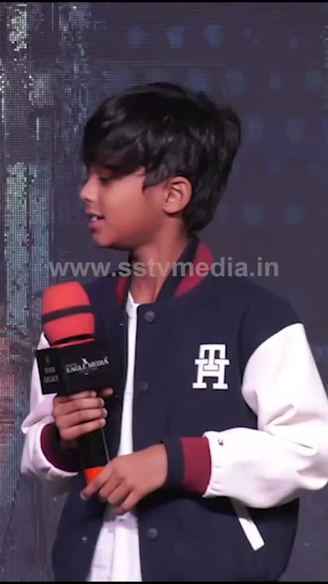 ಗಣೇಶ್ ಮಗ ಎಷ್ಟು ಕ್ಯೂಟ್ ಅಲ್ವಾ